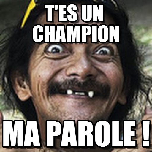 Double Backflip dans ton calbute