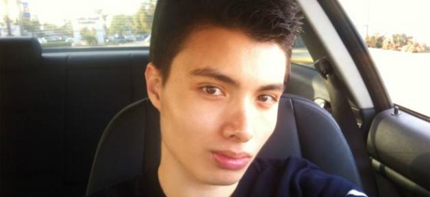 Elliot Rodger : Le Tueur du campus