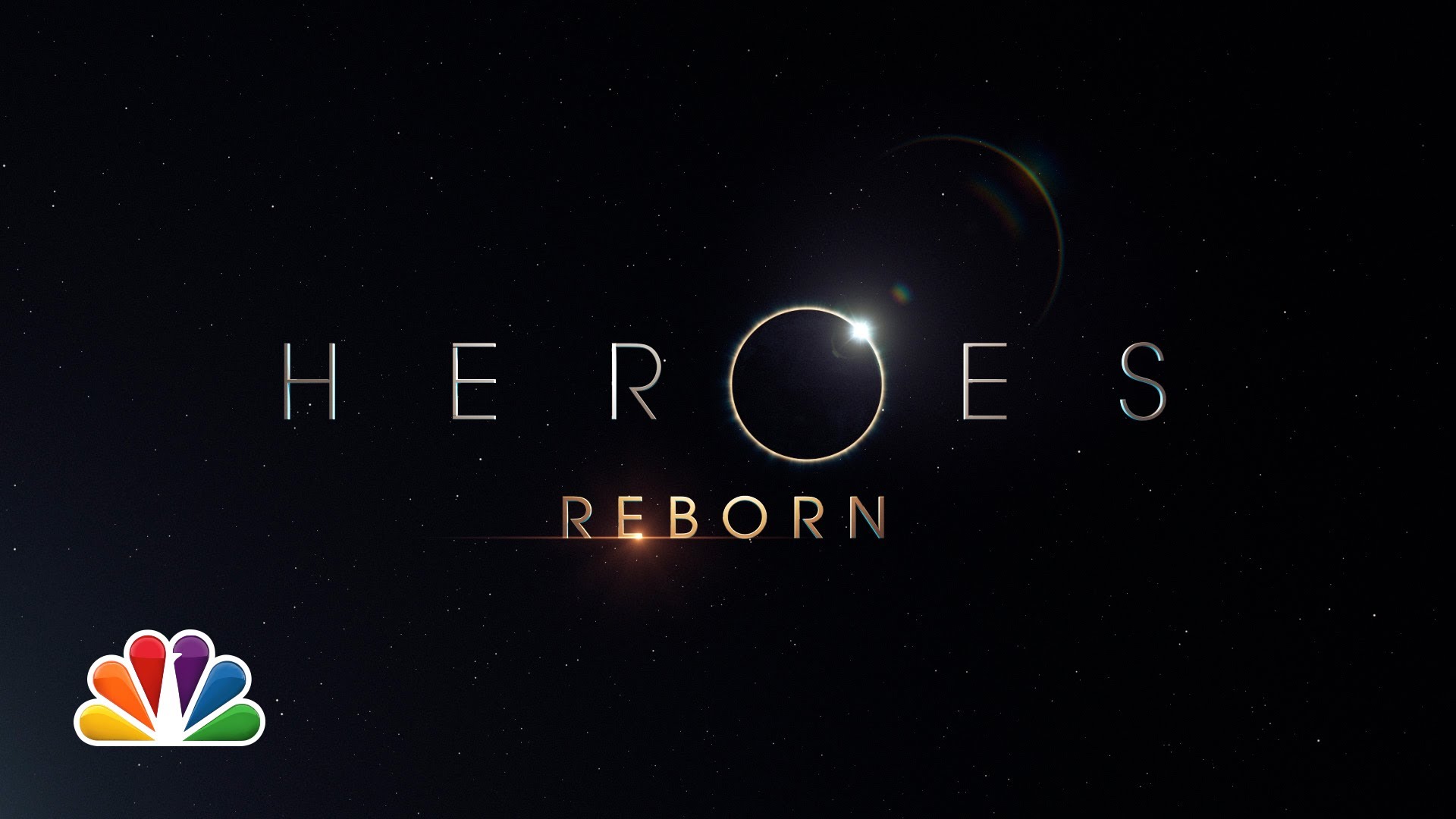 Le retour de la série TV Héroes dans teaser ÉNORME !!!