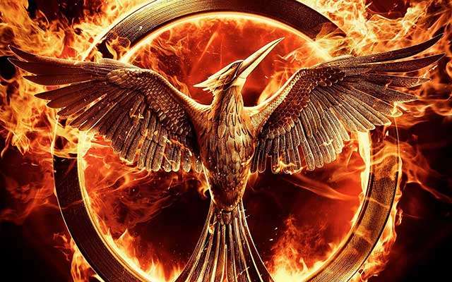 Régalez-vous avec le premier trailer du film Hunger Games – La Révolte (part 2)