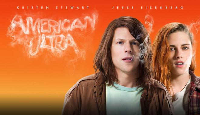 American Ultra, le trailer déjanté avec Jesse Eisenberg et Kristen Stewart