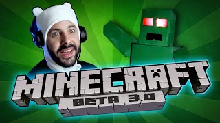 MINECRAFT 3.0