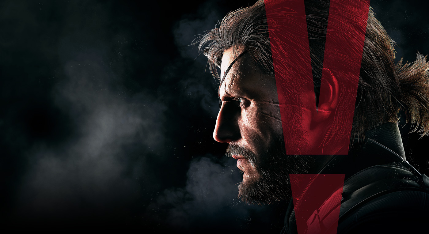 Metal Gear Solid V, 40 min de gameplay pour découvrir un chef d’œuvre…