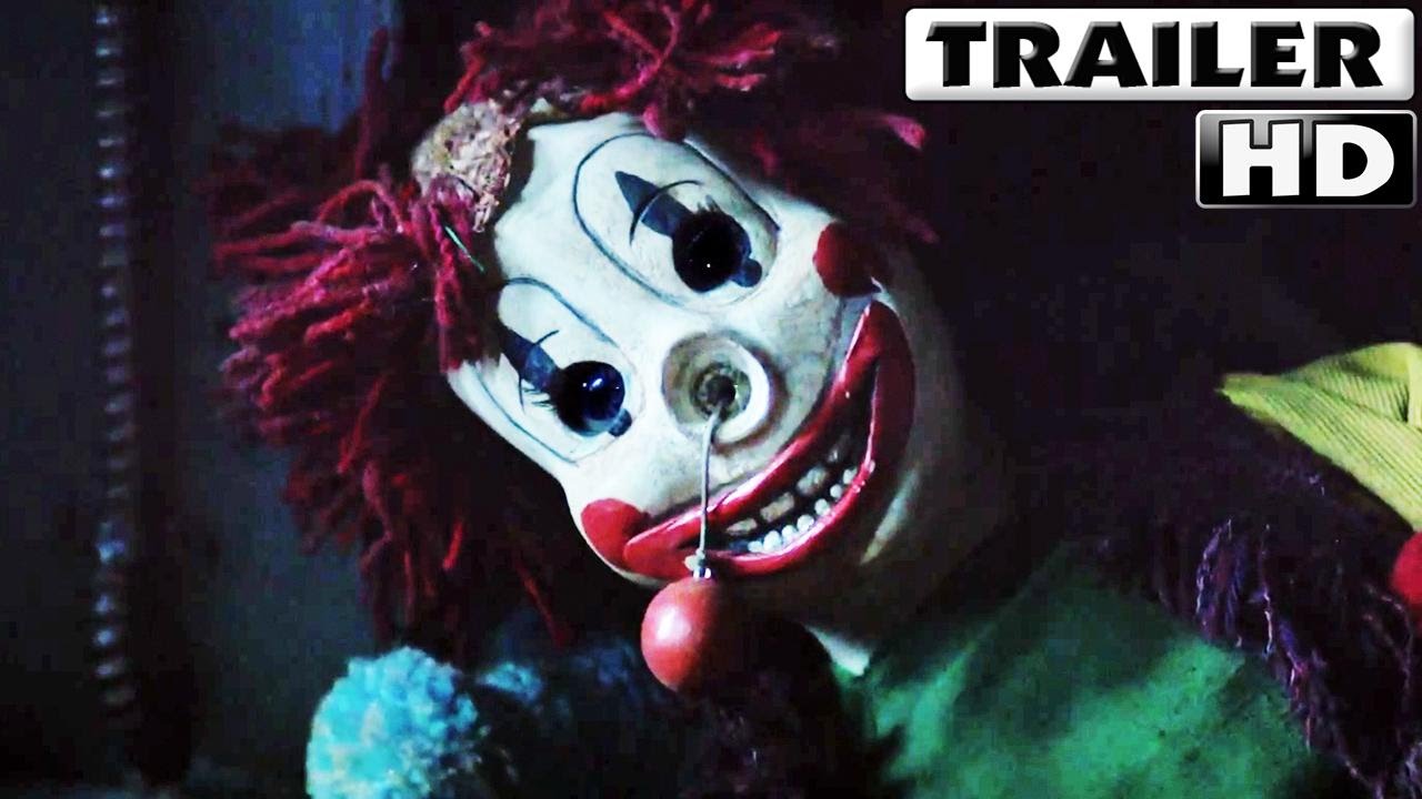 Teaser : Poltergeist (VF HD)