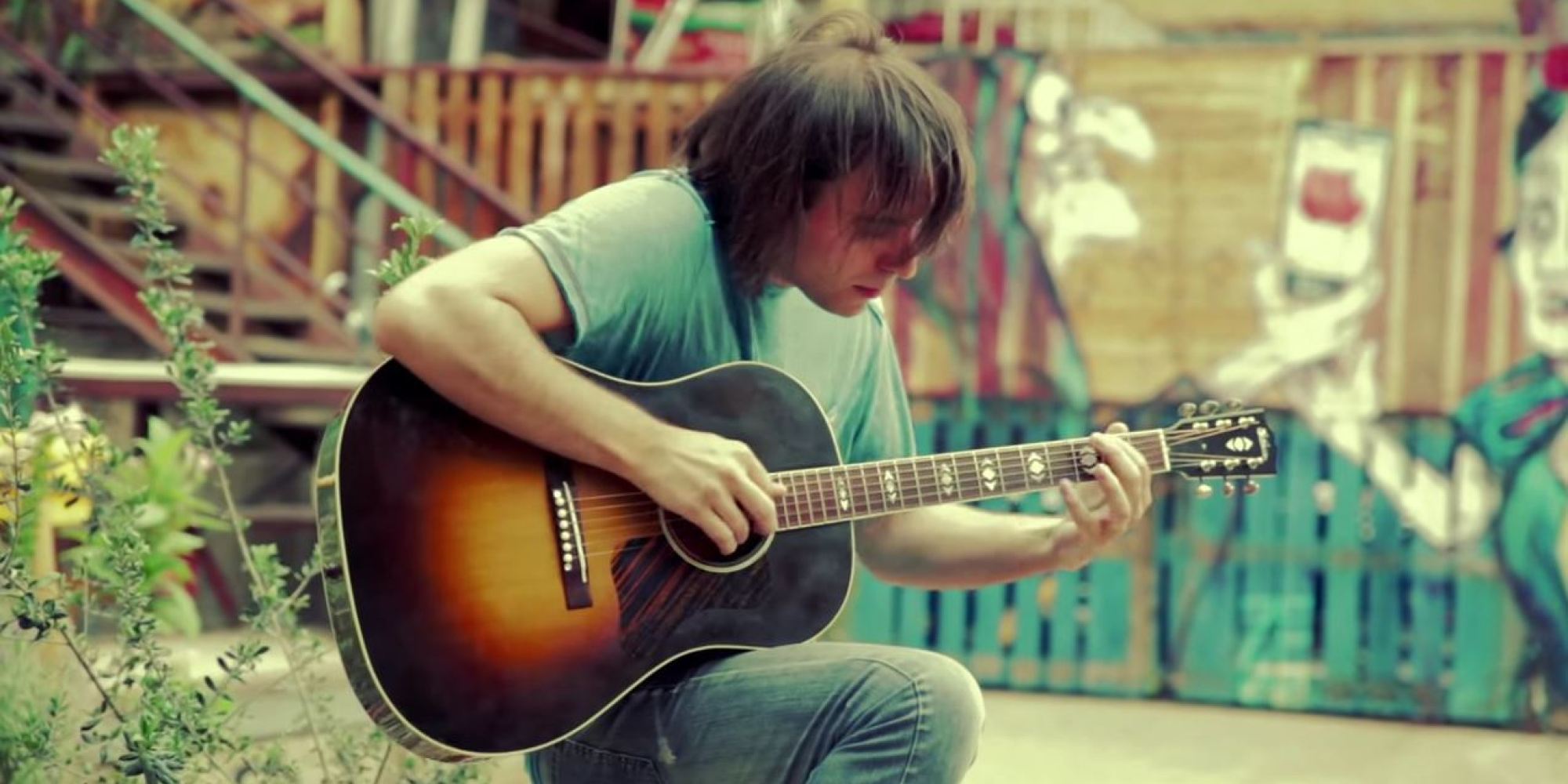 #6YearsWithoutMichaelJackson : Reprise à la guitare de « Beat It » par Miguel Rivera