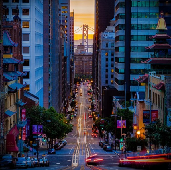 Découvrez, San Francisco Avec 16 Sublimes Photos - Breakforbuzz