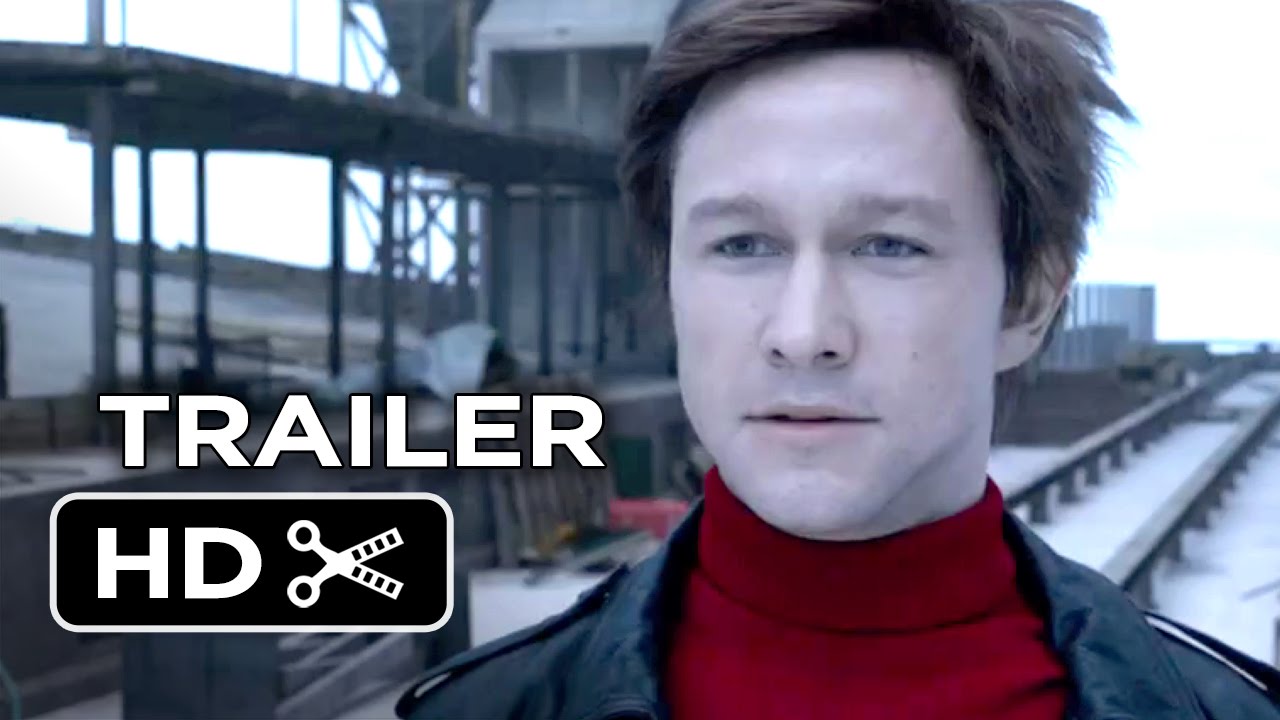 The Walk Bande Annonce VF (2015)