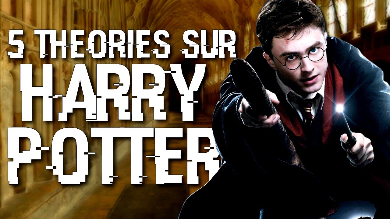 5 Théories sur Harry Potter