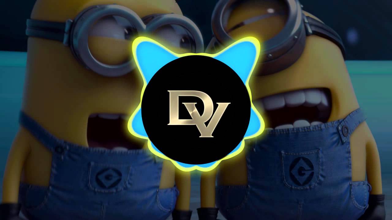Les minions vont enflammer les boites de nuits avec leurs tube electro !!!