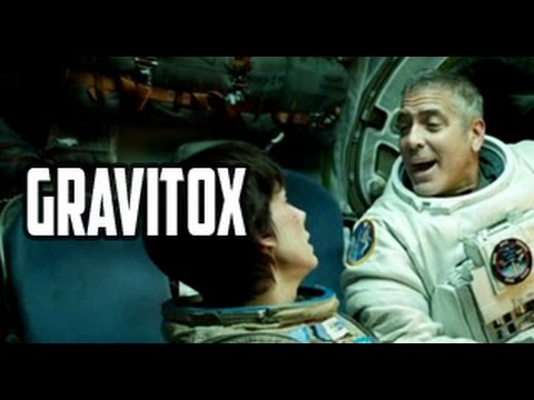 Mozinor : Gravitox