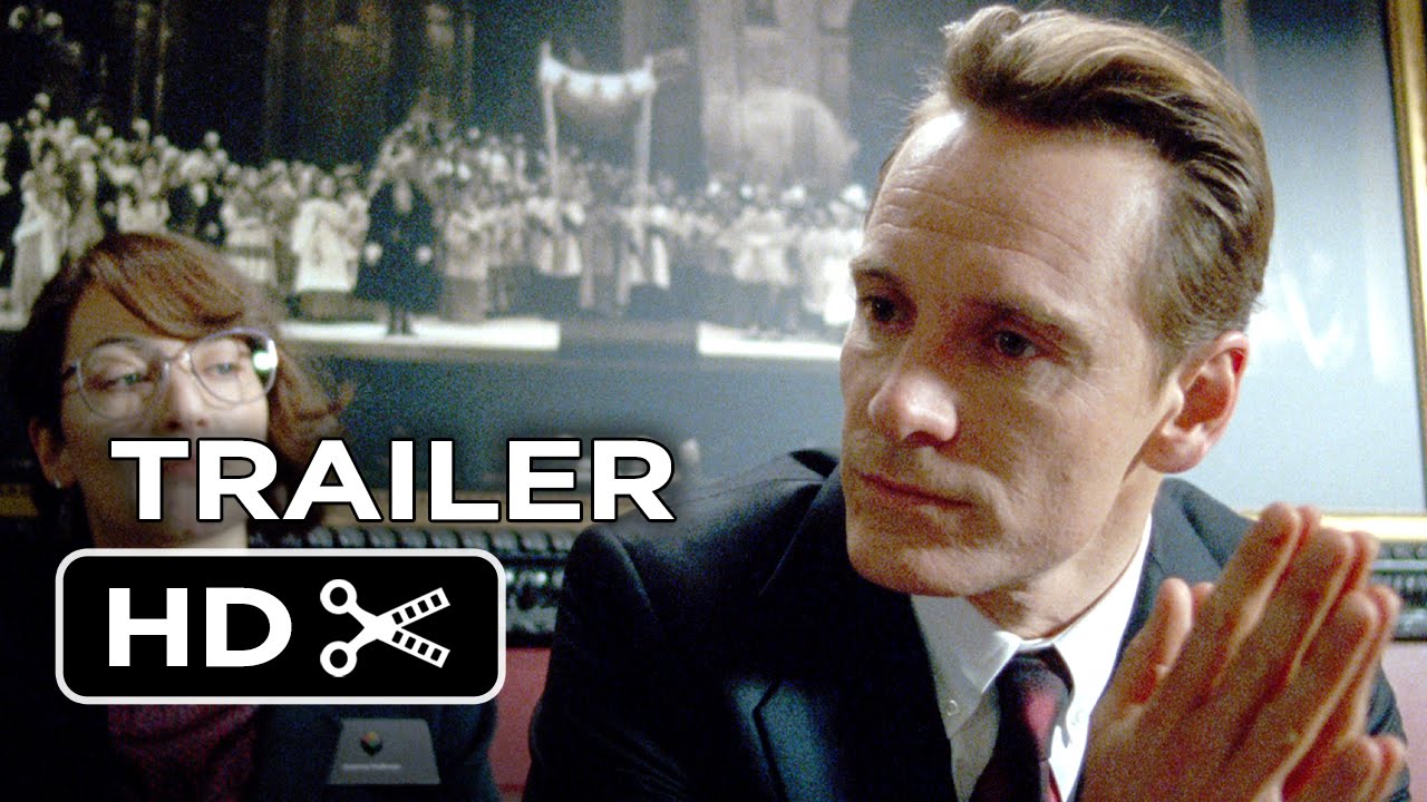Steve Jobs, la dernière bande-annonce du film !