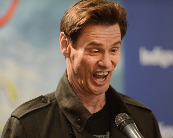 Jim Carrey, l’acteur à la carrière la plus casse-gueule du cinéma…