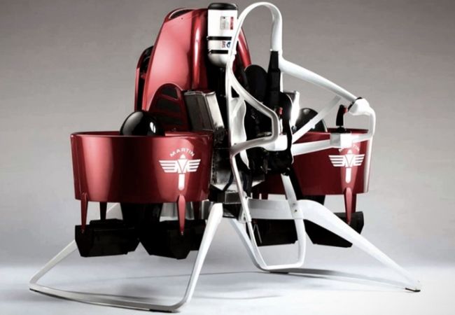 Économiser pour 2016, pour vous offrir votre jetpack !
