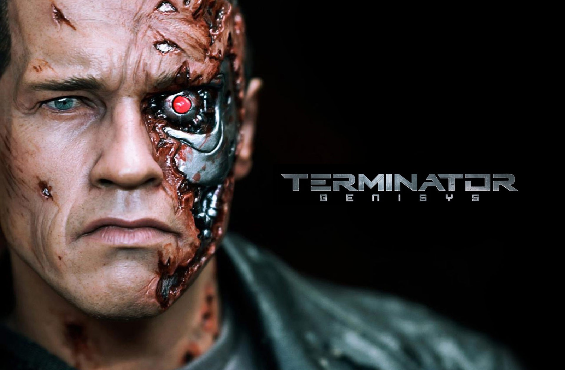 Le guide ultime de tous les robots Terminator