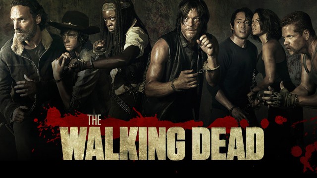 The Walking Dead – Saison 6 (Bande annonce)
