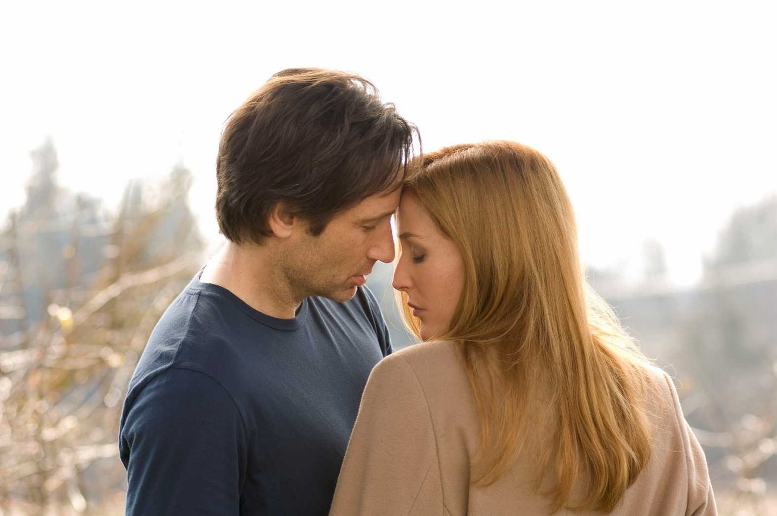 X Files, Mulder et Scully dans le nouveau teaser de la saison 10