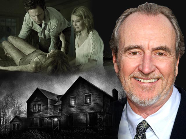 Mort de Wes Craven, le maître des films d’horreur