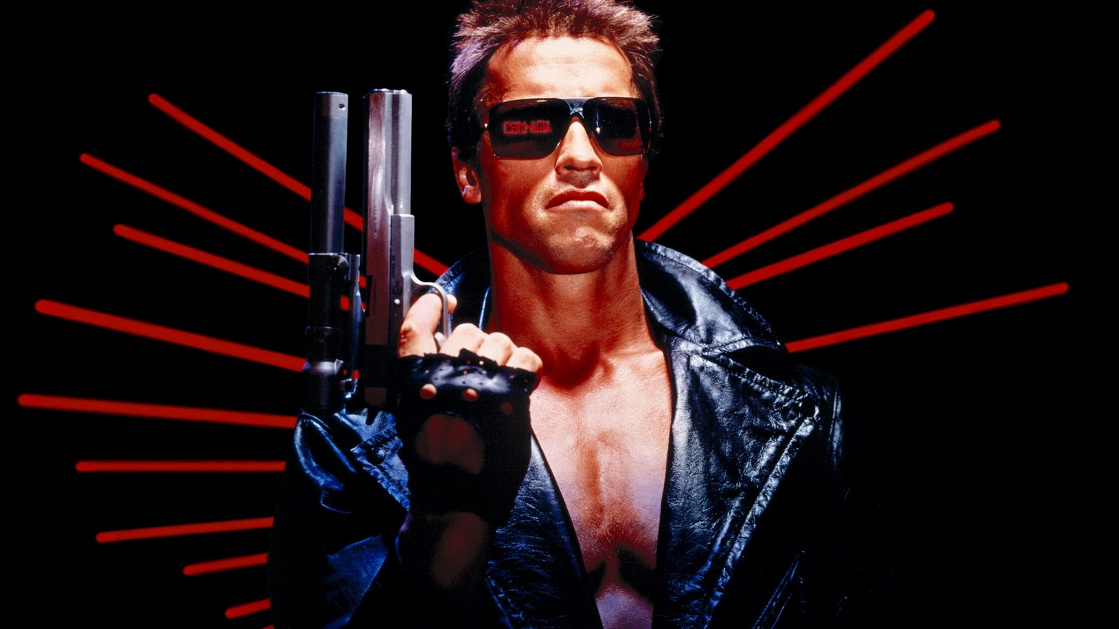 Faux Raccord N°13 La Saga Terminator