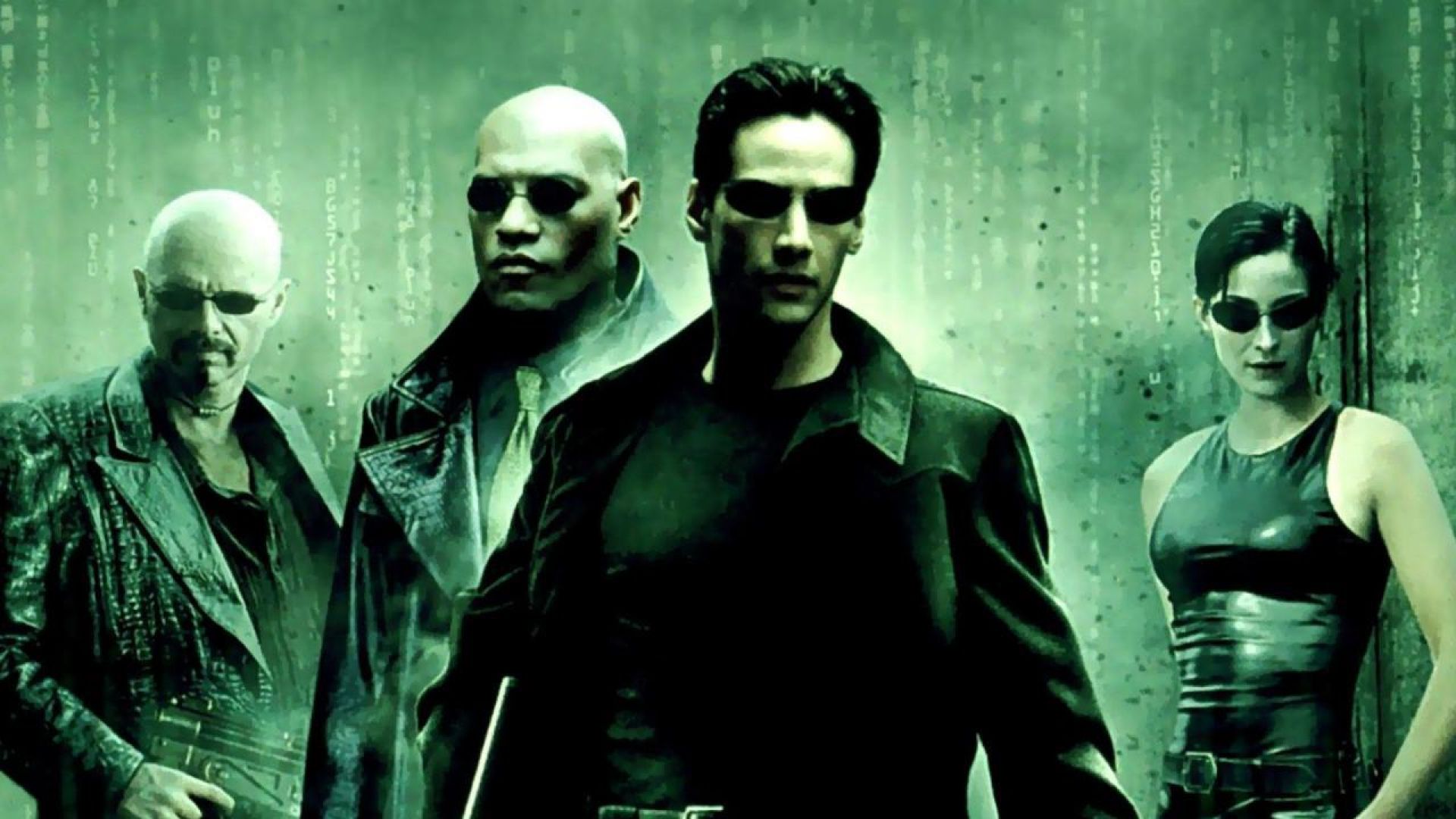 Faux Raccord N°11 Matrix
