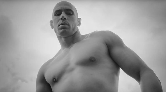 Dieux du Stade 2016 : regardez le making of très sexy