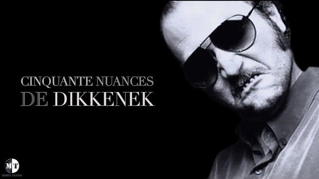 Cinquante nuances de Dikkenek