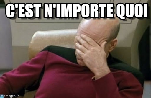 La bagarre de rue, la plus bizarre des bagarres de rue…