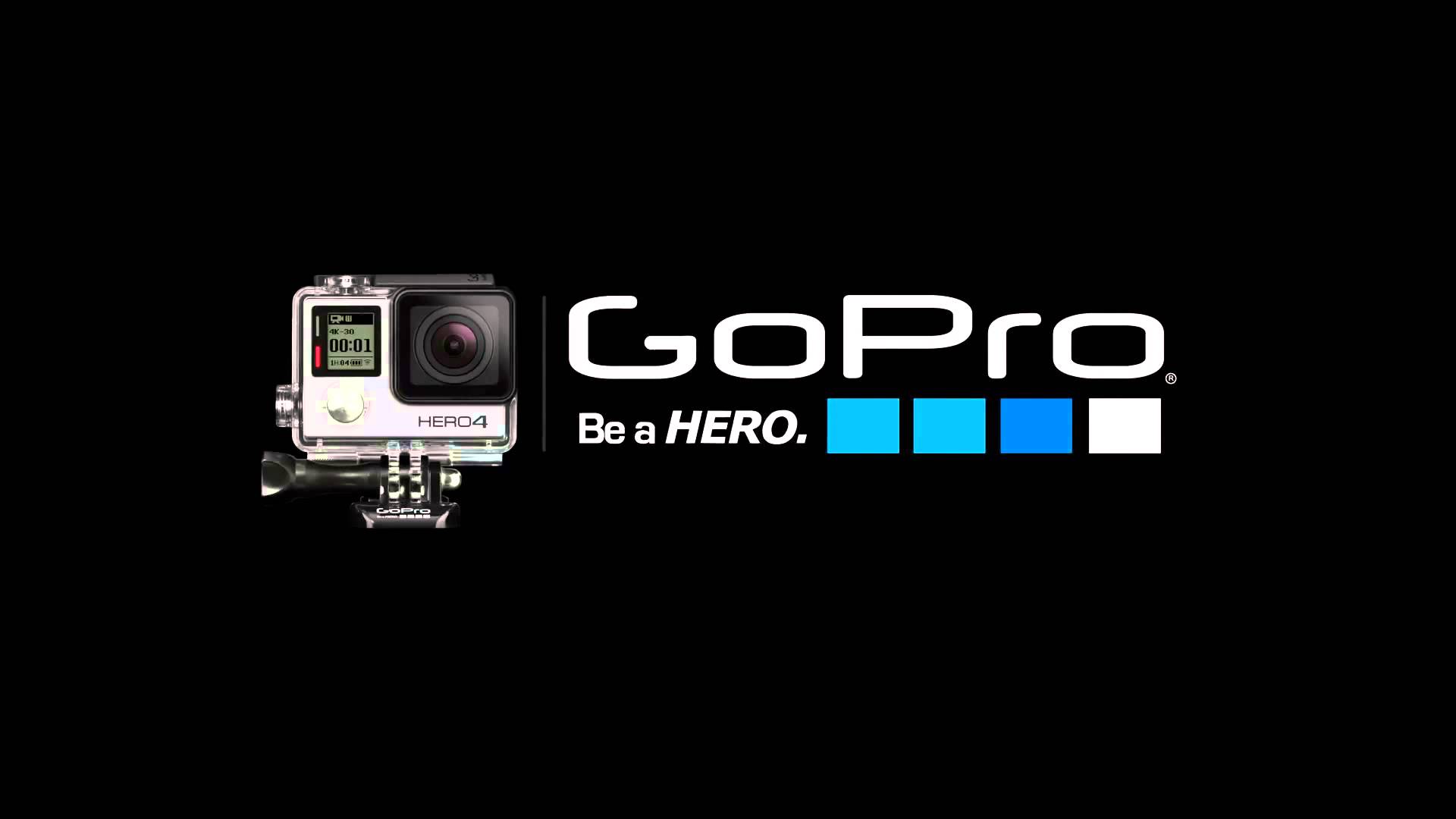 C&rsquo;est pas parce que tu as une GoPro que t&rsquo;es un héros !!