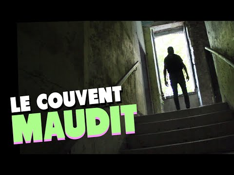 Les étranges expériences : le couvent maudit