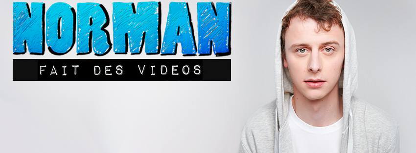 Le meilleur de Norman, Best of 4 (Vine, Instagram et Snapchat)