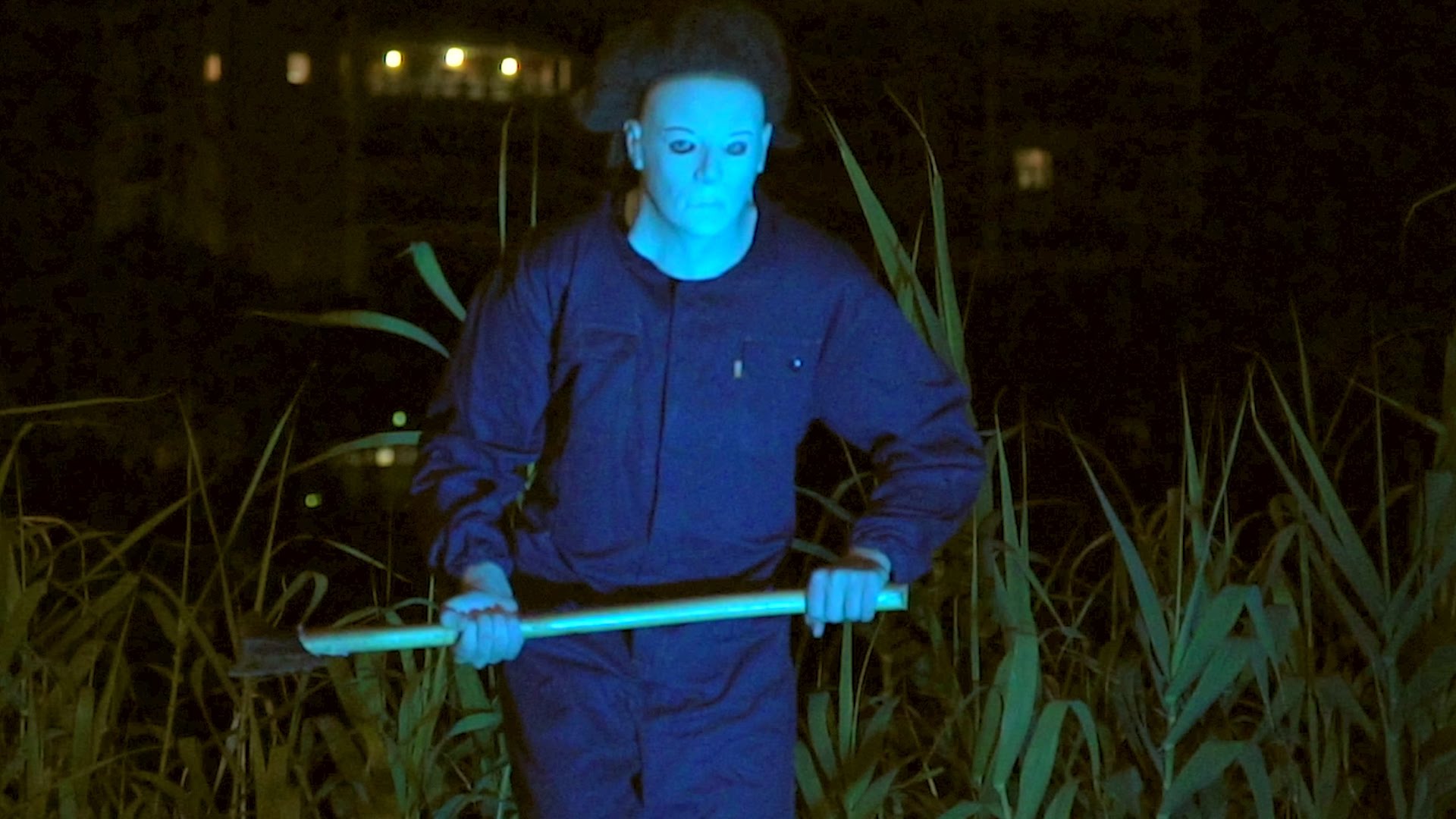 Michael Myers est de retour pour vous faire peur…