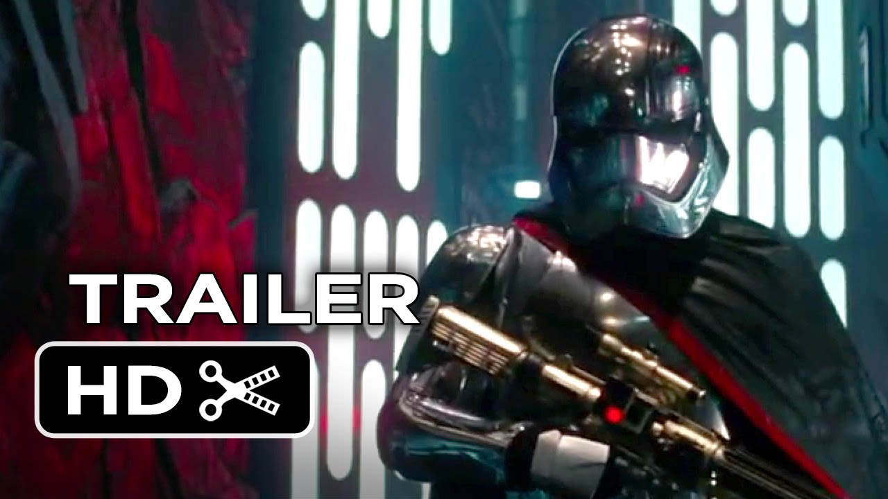 Un nouveau teaser de Star Wars 7 dévoilé sur Instagram, attention aux yeux !!!