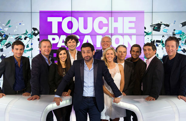 TPMP : Hanouna offre la nouvelle Xbox de chez… Nintendo !! Si si c’est possible…