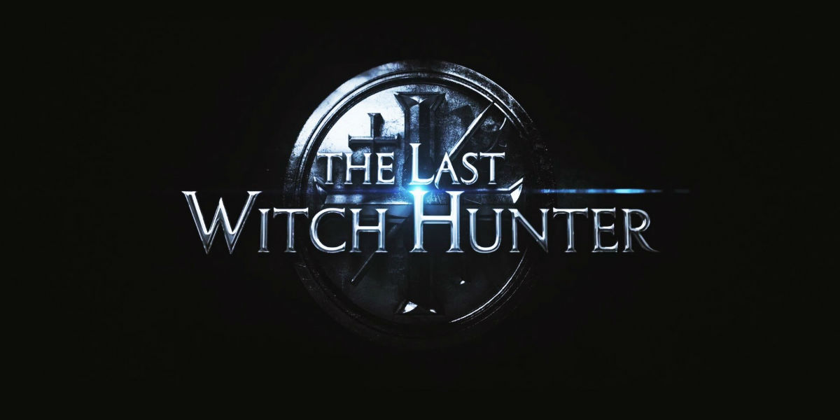 Trailer : The Last Witch Hunter avec Vin Diesel en chasseur de sorcières…