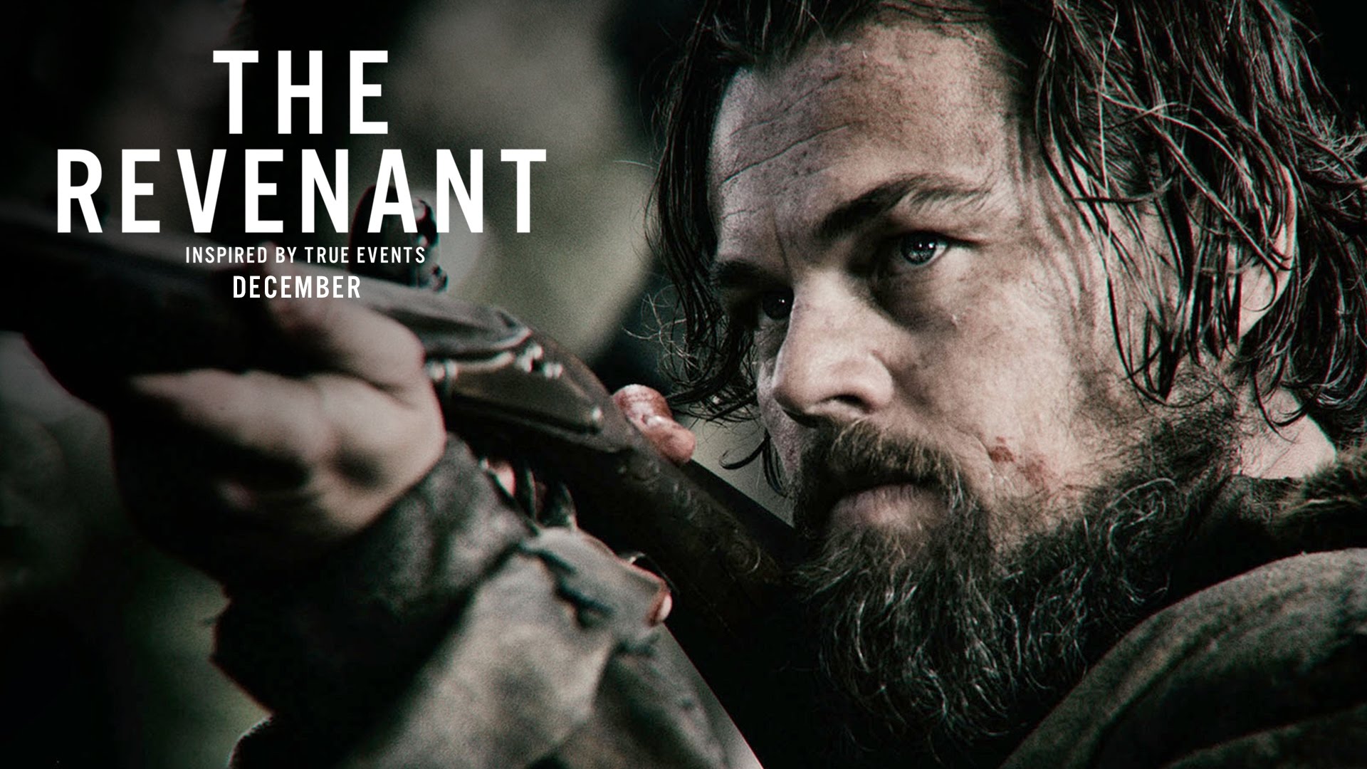 Bande-annonce : The Revenant prochain blockbuster de Leonardo DiCaprio