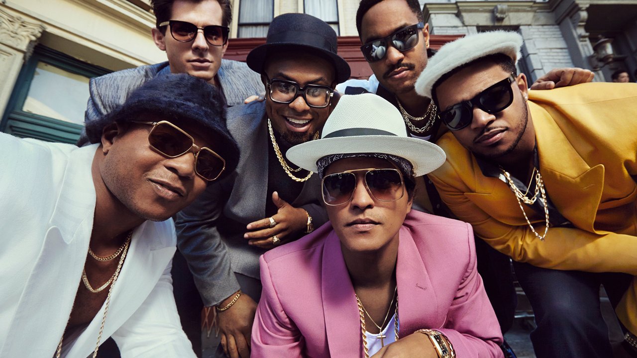 100 scènes de danse cultes du cinéma compilées sur du Bruno Mars