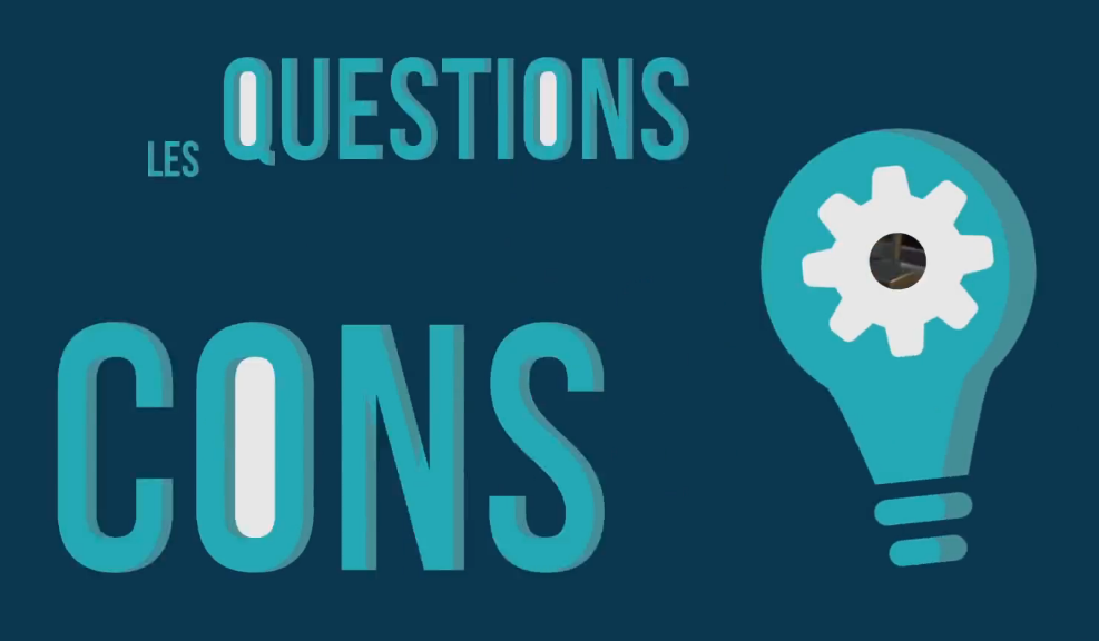 Comment faire passer la brûlure d&rsquo;un piment ? LQC #31