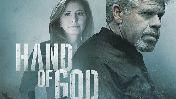 Hand of God, la nouvelle série d’Amazon