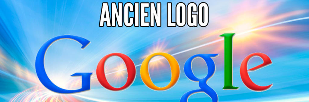Google change de logo, la révolution du siècle…