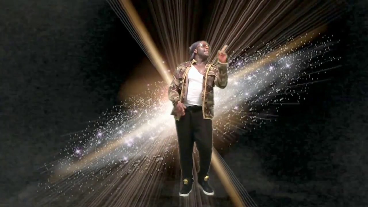 Attention, voici le clip le plus naze de l’histoire !!!