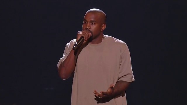 Déclaration de Kanye West « Je serai candidat à la présidentielle 2020 »