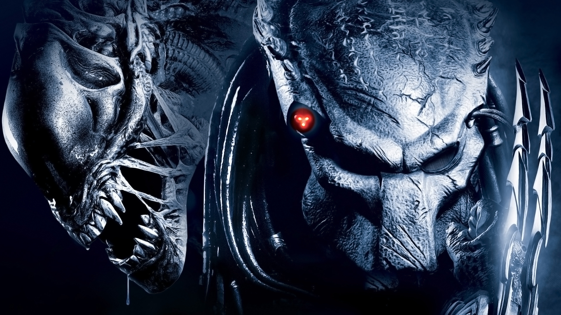 Faux Raccord N°19 Alien vs Predator