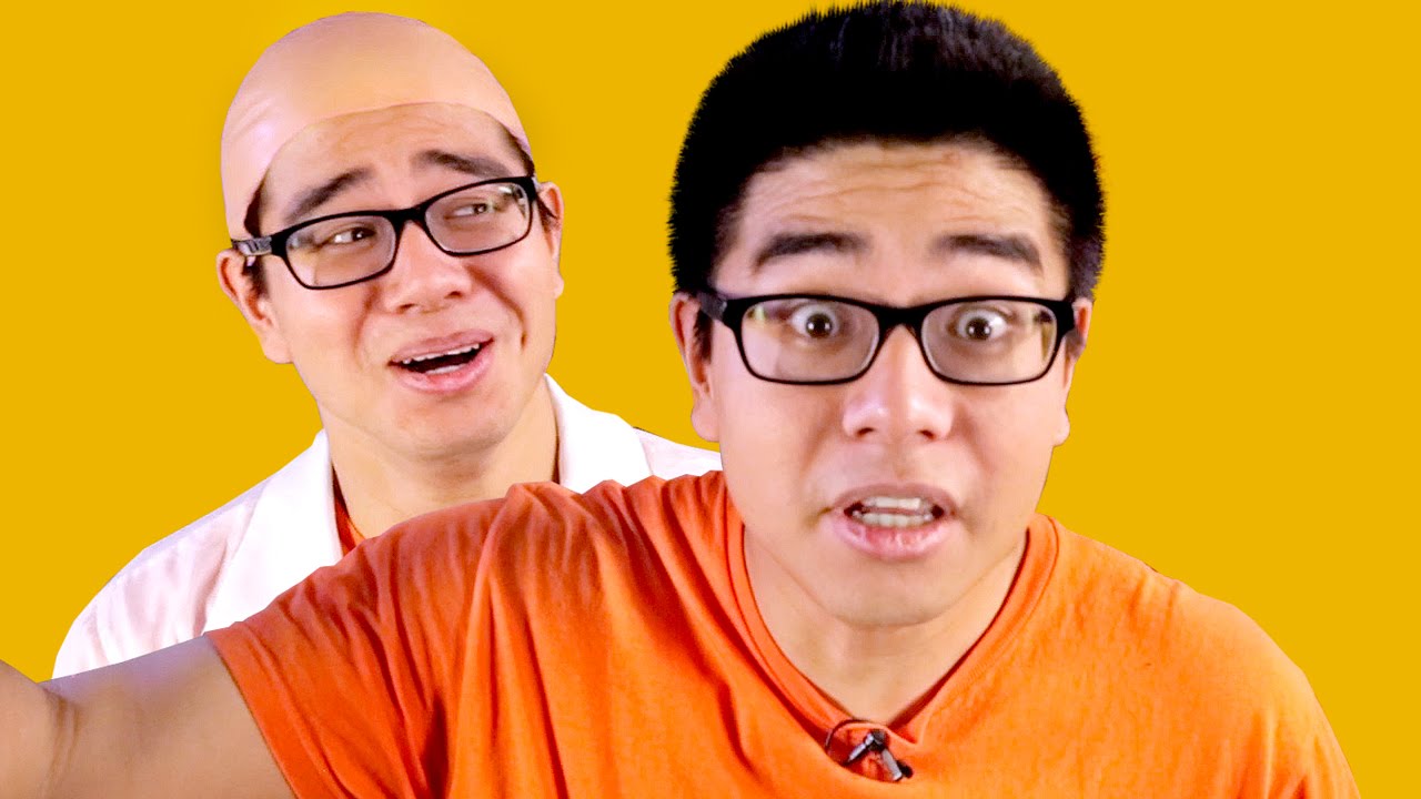 LE SAVANT FOU ! – LE SHOW JAUNE #3