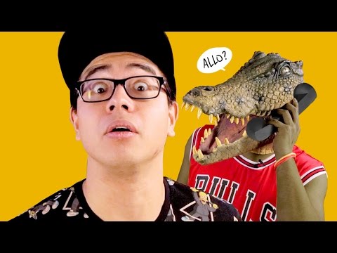 L’enfant prodige ! – Le show jaune #4