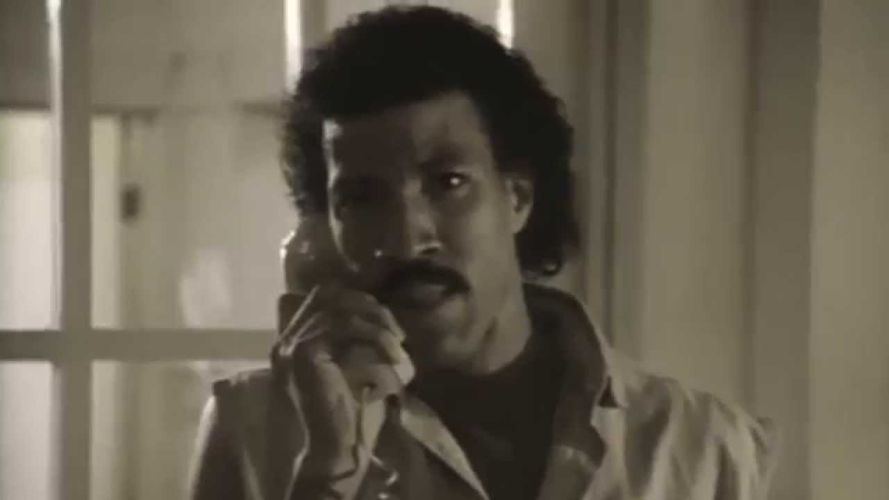 Quand Lionel Richie appelle Adèle pour lui dire « Hello »