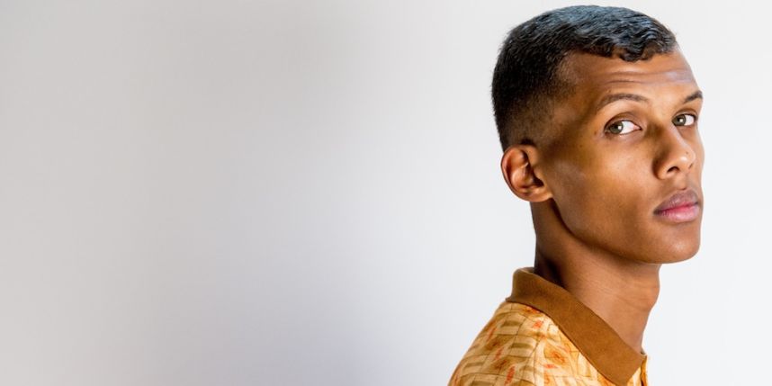 Stromae Takes America « Tous les mêmes » in Los Angeles
