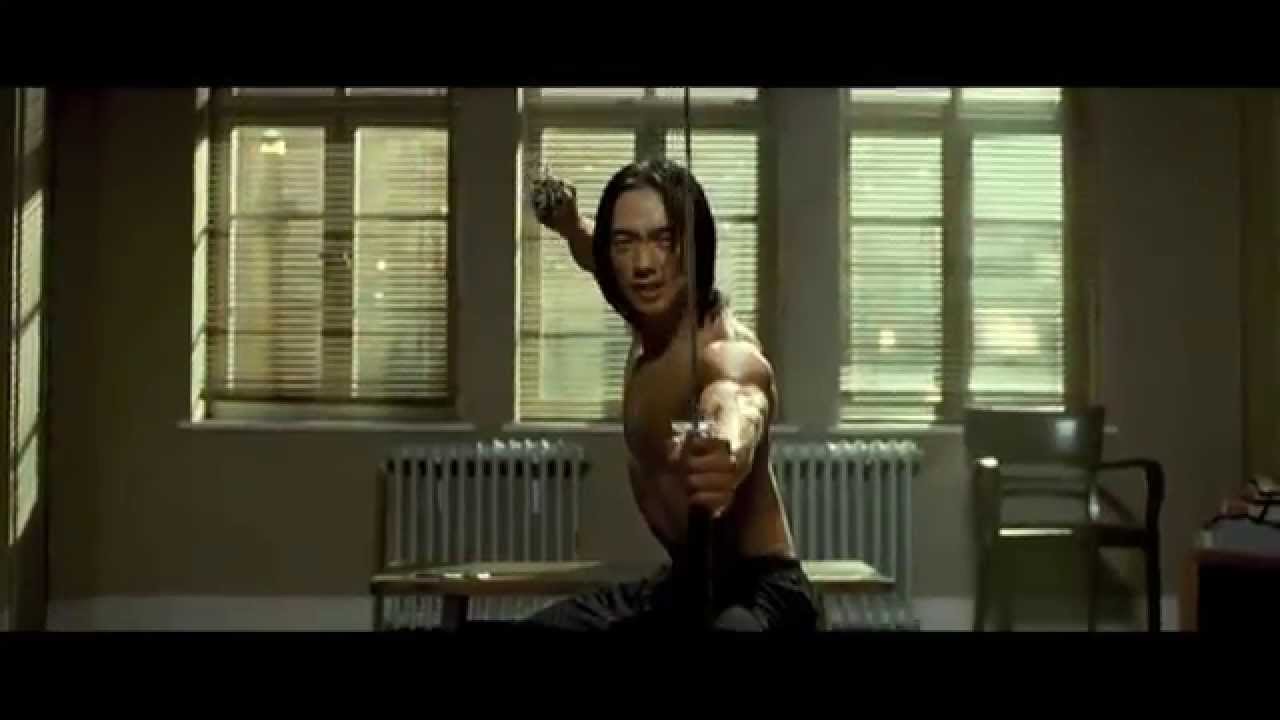 Tous les super-héros de cinéma regroupé dans une seule vidéo !!