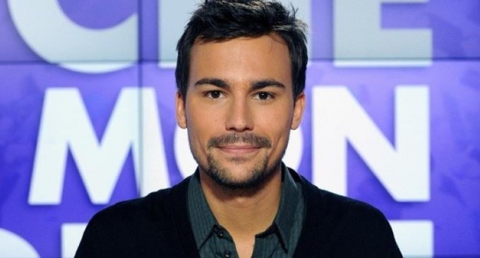 TPMP Bertrand Chameroy Voit Tout Le Monde Nu Sur Le Plateau Breakforbuzz