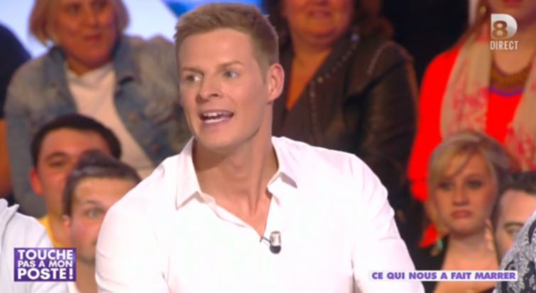 #TPMP : Rihanna est sur le plateau de TPMP