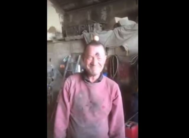 La bonne blague du jour !!!
