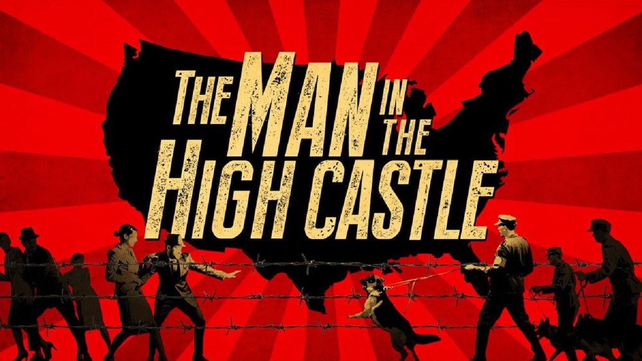 The Man in the High Castle : Official Trailer